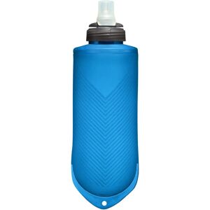 CamelBak Quick Stow Fles 500ml Blauw - Sportfles CamelBak Quick Stow Fles 500ml Blauw - Sportfles
