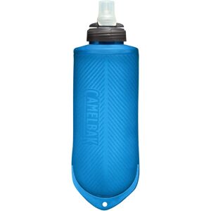 CamelBak Quick Stow Flasque 500ml Bleu - Bouteille de Sport - Publicité CamelBak Quick Stow Flasque 500ml Bleu - Bouteille de Sport - Publicité