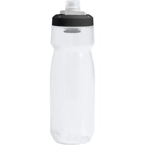 Camelbak Camelbak Podium Clear/Black 710ml Water Bottle Camelbak Camelbak Podium Clear/Black 710ml Water Bottle