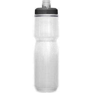 CamelBak Podium Chill 710ml White/Black Water Bottle CamelBak Podium Chill 710ml White/Black Water Bottle