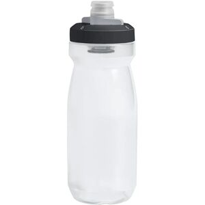 Camelbak Podium Blank Water Bottle 620ml - Clear/Black - Water Bottle Camelbak Podium Blank Water Bottle 620ml - Clear/Black - Water Bottle