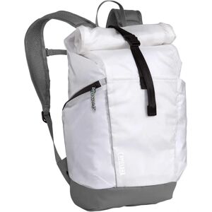 Camelbak PIVOT ROLL TOP 20L - Rucksack - white Camelbak PIVOT ROLL TOP 20L - Rucksack - white