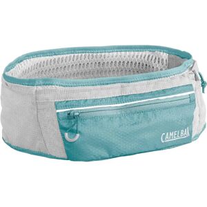 Camelbak Ultra Belt - Trailrunning Hüfttasche Aqua Sea Silber Camelbak Ultra Belt - Trailrunning Hüfttasche Aqua Sea Silber