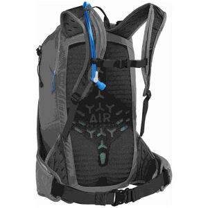 Camelbak Shasta 30 Trinkrucksack - Grau/Blau Camelbak Shasta 30 Trinkrucksack - Grau/Blau