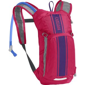 CamelBak Kids Mini Mule 1.5L Hydration Pack - Lightweight, Reflective CamelBak Kids Mini Mule 1.5L Hydration Pack - Lightweight, Reflective