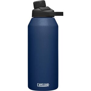 CamelBak Chute Mag 1200ml Steel Bottle Navy - Water Bottle CamelBak Chute Mag 1200ml Steel Bottle Navy - Water Bottle