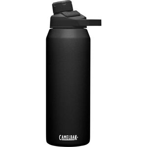 CamelBak Chute Mag Vacuum Stainless Steel Bottle - Black CamelBak Chute Mag Vacuum Stainless Steel Bottle - Black