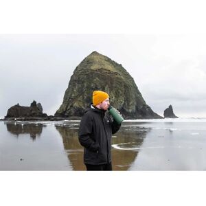 CamelBak Chute Mag Vacuum 1L - Stainless Steel - Teal - Water Bottle CamelBak Chute Mag Vacuum 1L - Stainless Steel - Teal - Water Bottle