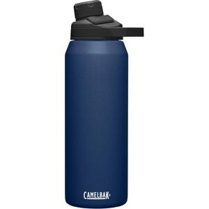 CamelBak Chute Mag Stainless Steel Bottle - 1L, Navy CamelBak Chute Mag Stainless Steel Bottle - 1L, Navy