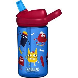 Camelbak Eddy+ Kids Blue Leak-proof Water Bottle - Kids Camelbak Eddy+ Kids Blue Leak-proof Water Bottle - Kids