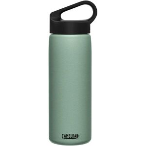 Camelbak Carry Cap SST Botella Aislada - Verde Oscuro - Botella Térmica Camelbak Carry Cap SST Botella Aislada - Verde Oscuro - Botella Térmica
