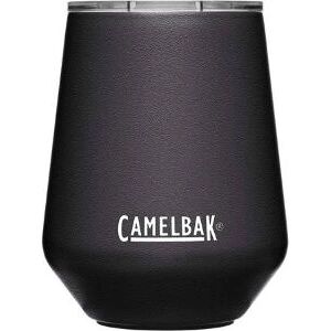 CamelBak V.I. Black Stainless Steel Wine Tumbler - Wine Tumbler CamelBak V.I. Black Stainless Steel Wine Tumbler - Wine Tumbler