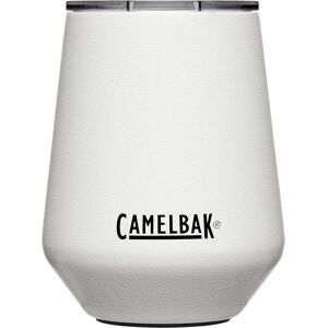 CamelBak White V.I. Stainless Steel Wine Tumbler - Wine Tumbler CamelBak White V.I. Stainless Steel Wine Tumbler - Wine Tumbler