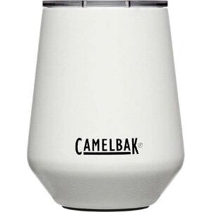 CamelBak White V.I. Stainless Steel Wine Tumbler - Wine Tumbler CamelBak White V.I. Stainless Steel Wine Tumbler - Wine Tumbler