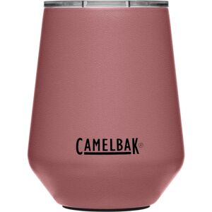 CamelBak Horizon Wine Tumbler - Rose - Durable Stainless Steel - 0.35L CamelBak Horizon Wine Tumbler - Rose - Durable Stainless Steel - 0.35L