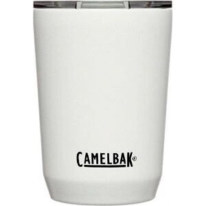 CamelBak V.I. Daily Tumbler - 350ml Stainless Steel White CamelBak V.I. Daily Tumbler - 350ml Stainless Steel White