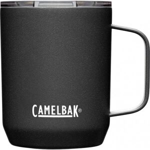 Camelbak C2393/001035/UNI Vacuum Insulated Black 350ml Camp Mug - Camp Mug Camelbak C2393/001035/UNI Vacuum Insulated Black 350ml Camp Mug - Camp Mug