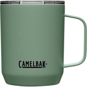 CamelBak V.I. Daily usage 350 ml Green Camp Mug CamelBak V.I. Daily usage 350 ml Green Camp Mug