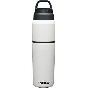 CamelBak MultiBev Stainless Steel Insulated Bottle - 650ml CamelBak MultiBev Stainless Steel Insulated Bottle - 650ml