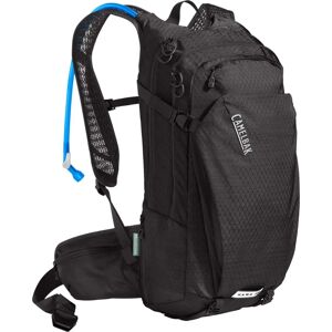 CamelBak H.A.W.G. Pro 20 Hydration Pack Black - Bike Pack CamelBak H.A.W.G. Pro 20 Hydration Pack Black - Bike Pack