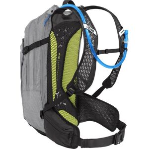 CamelBak H.A.W.G. Pro 20 Cycling Backpack - Gunmetal / Black CamelBak H.A.W.G. Pro 20 Cycling Backpack - Gunmetal / Black
