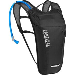 Camelbak Rogue Light Hydration Pack - 7L - Black/Silver Camelbak Rogue Light Hydration Pack - 7L - Black/Silver