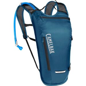CamelBak Classic Light Hydration Pack - Navy/Black - 70oz 4L CamelBak Classic Light Hydration Pack - Navy/Black - 70oz 4L