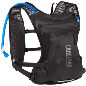 CamelBak Chase Bike Vest - 50oz Hydration Pack - Black CamelBak Chase Bike Vest - 50oz Hydration Pack - Black