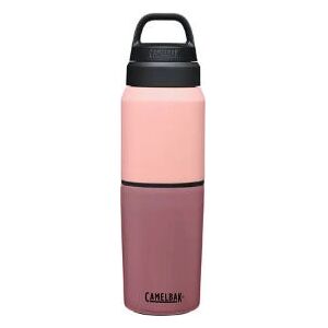 CamelBak MultiBev Stainless Steel Pink 500ml - Water Bottle CamelBak MultiBev Stainless Steel Pink 500ml - Water Bottle