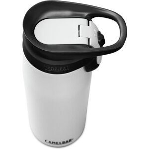 CamelBak Modello 407-143-1201-001 Tazza da Viaggio - Bianca - Tazza da Viaggio CamelBak Modello 407-143-1201-001 Tazza da Viaggio - Bianca - Tazza da Viaggio