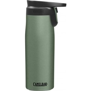 CamelBak 407-143-1201-007 Travel Mug - Green - 600 ml - Travel Mug CamelBak 407-143-1201-007 Travel Mug - Green - 600 ml - Travel Mug