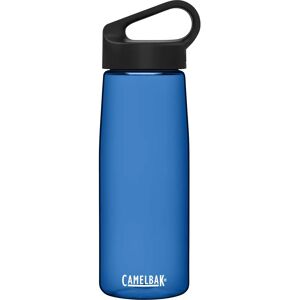 CamelBak Carry Cap 750ml Water Bottle - Blue - Sports & Daily CamelBak Carry Cap 750ml Water Bottle - Blue - Sports & Daily