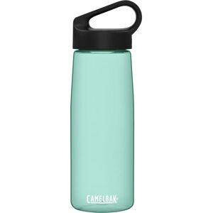 CamelBak Carry Cap 750 ml Stainless Steel Turquoise - Water Bottle CamelBak Carry Cap 750 ml Stainless Steel Turquoise - Water Bottle