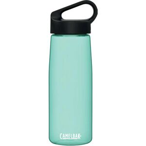 CamelBak Carry Cap 750 ml Stainless Steel Turquoise - Water Bottle CamelBak Carry Cap 750 ml Stainless Steel Turquoise - Water Bottle