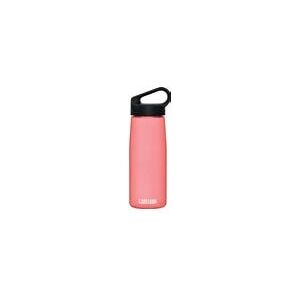 CamelBak Rose 750ml Water Bottle - Carry Cap CamelBak Rose 750ml Water Bottle - Carry Cap