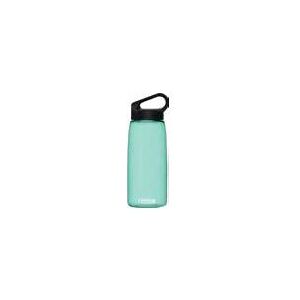 CamelBak Carry Cap 1L Stainless Steel Turquoise - Water Bottle CamelBak Carry Cap 1L Stainless Steel Turquoise - Water Bottle
