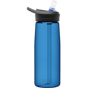 CamelBak 407-143-1204-004 Blue Water Bottle - Water Bottle CamelBak 407-143-1204-004 Blue Water Bottle - Water Bottle