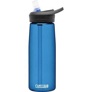 CamelBak 407-143-1204-004 Bouteille d'eau bleue - Bouteille d'eau - Publicité CamelBak 407-143-1204-004 Bouteille d'eau bleue - Bouteille d'eau - Publicité