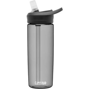 CamelBak Eddy+ 600ml Charcoal - Leakproof Water Bottle CamelBak Eddy+ 600ml Charcoal - Leakproof Water Bottle