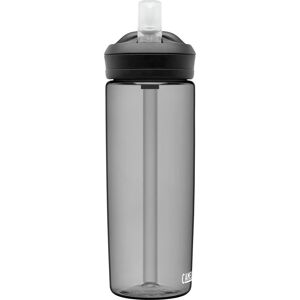 CamelBak Eddy+ 600ml Węgiel - Wodoszczelna butelka na wodę CamelBak Eddy+ 600ml Węgiel - Wodoszczelna butelka na wodę