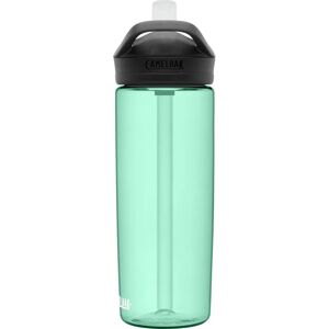 CamelBak Eddy+ 600ml Green Tritan Spill-Proof Water Bottle CamelBak Eddy+ 600ml Green Tritan Spill-Proof Water Bottle