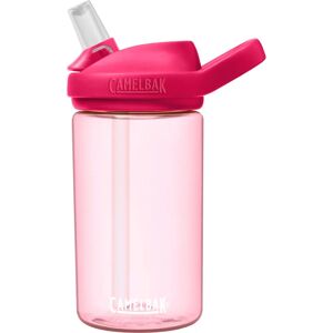 CamelBak Eddy+ Kids Water Bottle - 400ml, Spill Proof, BPA-Free, Colorful CamelBak Eddy+ Kids Water Bottle - 400ml, Spill Proof, BPA-Free, Colorful