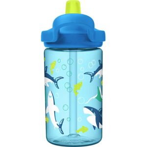 CamelBak 2472402041 Blue Leak-proof Kids Water Bottle - Drinking Bottle CamelBak 2472402041 Blue Leak-proof Kids Water Bottle - Drinking Bottle