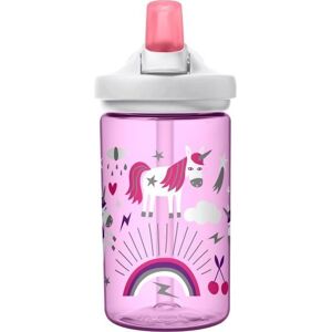 CamelBak Pink Kids 400ml Spill Proof Drinking Bottle - Type: Water Bottle CamelBak Pink Kids 400ml Spill Proof Drinking Bottle - Type: Water Bottle