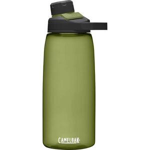 CamelBak 407-143-1207-077 1L Leakproof Water Bottle - Drinking CamelBak 407-143-1207-077 1L Leakproof Water Bottle - Drinking