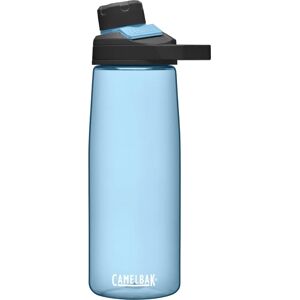 CamelBak Blue 750ml Leak-Proof Water Bottle with Magnetic Cap CamelBak Blue 750ml Leak-Proof Water Bottle with Magnetic Cap