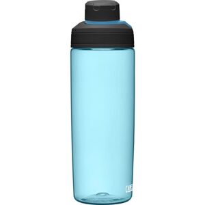 CamelBak Chute Mag Water Bottle - Blue - Leak Proof - 600ml CamelBak Chute Mag Water Bottle - Blue - Leak Proof - 600ml