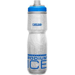 CamelBak Podium Ice Insulated Water Oxford Bottle Cycling BPA Free 620ml - Water Bottle CamelBak Podium Ice Insulated Water Oxford Bottle Cycling BPA Free 620ml - Water Bottle