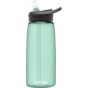 CamelBak Eddy+ Tritan Renew Bottle 1L Coastal - Water Bottle CamelBak Eddy+ Tritan Renew Bottle 1L Coastal - Water Bottle