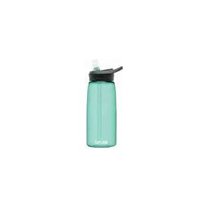 CamelBak Eddy+ Tritan Renew Bottle 1L Coastal - Water Bottle CamelBak Eddy+ Tritan Renew Bottle 1L Coastal - Water Bottle